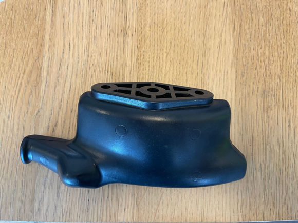 Bilde av Bright demonteringshode plast NY TYPE 2 hull