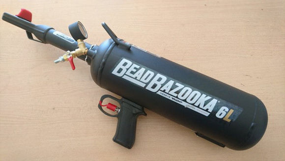 Bilde av Bright sjokkfyller Bazooka 6 ltr.