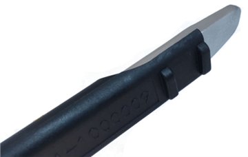 Bilde av "Dekkspak beskyttelse Plast 20"""