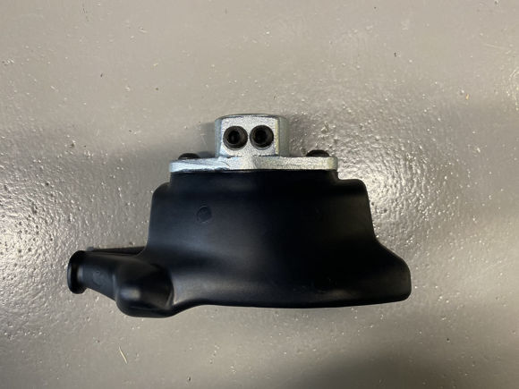 Bilde av Bright Demonteringshode plast komplett Ny type