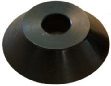 Bilde av Stor kon to deler 40mm CB6X serien