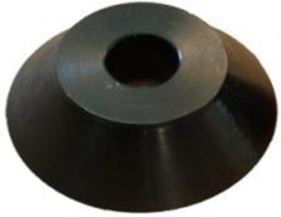 Bilde av Stor kon to deler 40mm CB6X serien