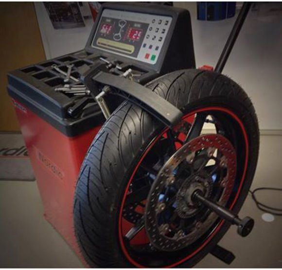 Bilde av Brigth 910B Mc Adapter stor type 6008839