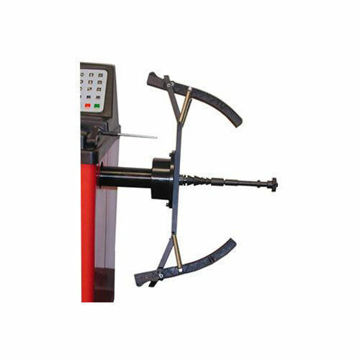 Bilde av Brigth 900B Mc Adapter stor type TB-M-0900000L