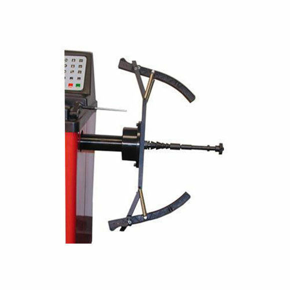 Bilde av Brigth 900B Mc Adapter stor type TB-M-0900000L