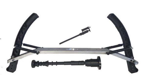 Bilde av Brigth 900B Mc Adapter stor type TB-M-0900000L