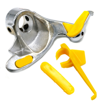 Bilde av Bright 5stk demonteringshode plast innlegg 810/885/887