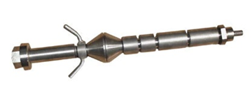 Bilde av 19mm diameter shaft for MC adapter