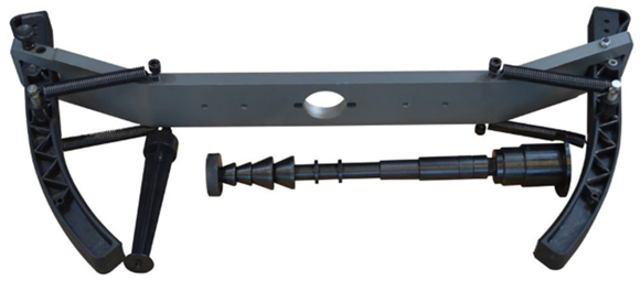 Bilde av CB6X MC Adapter for CB 67, PB75