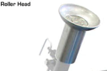 Bilde av Bright Roller LC590 ( Rulle i stedet for talerken )