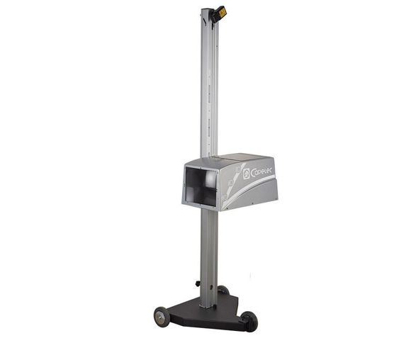 Bilde av CAP2500 Lysjusteringsapparat. Halogen, LED, xenon