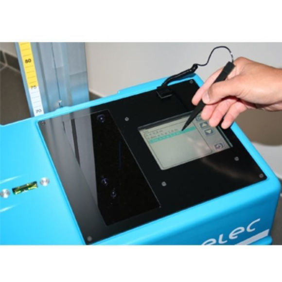 Bilde av Electronic Lysjusteringsapparat CAP2600EX-W halogen, LED, xenon, Matrix