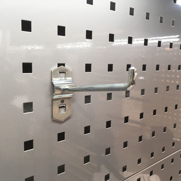 Bilde av Verktøyvinnredning KROK NR.1. 100 MM