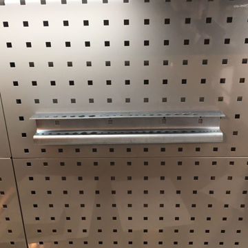 Bilde av Verktøyvinnredning  Borrkasett