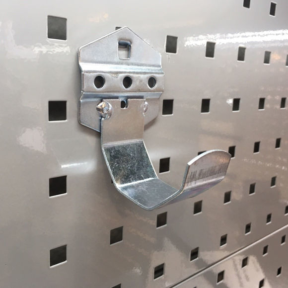 Bilde av Verktøyvinnredning  KROK NR.6.60 MM