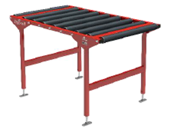 Bilde av Rullebord UTEN bein. L.120 cm  B:75 cm ( Dekklinje )