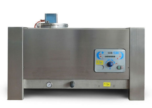 Bilde av Easyclean WSF-230V hetvann-stasjonær -200bar/21ltr