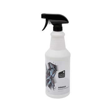Bilde av Armour - Keramisk Avrenningsvoks - RTU - 1 liter