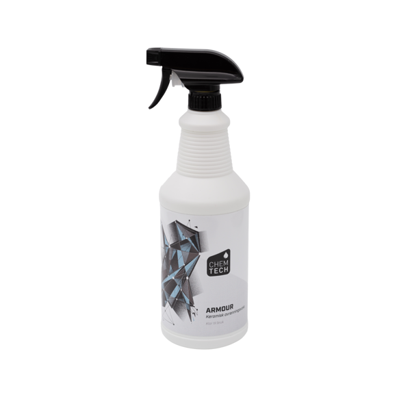 Bilde av Armour - Keramisk Avrenningsvoks - RTU - 1 liter
