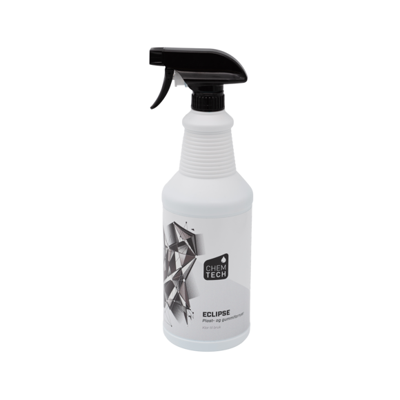 Bilde av Eclipse - Plast & Gummifornyer - RTU - 1 liter