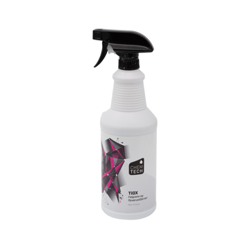 Bilde av TiOX - Metallpartikkelfjerner - RTU - 1 liter