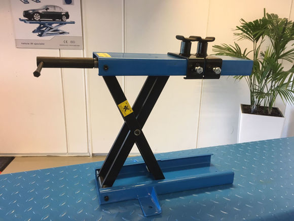 Bilde av MCL JACK  MC Jekk