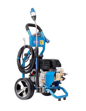 Bilde av MC 2C-160/740 PET
