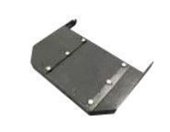 Bilde av MLH FORLENGER 400 mm,  for løftebord MLH mod  M