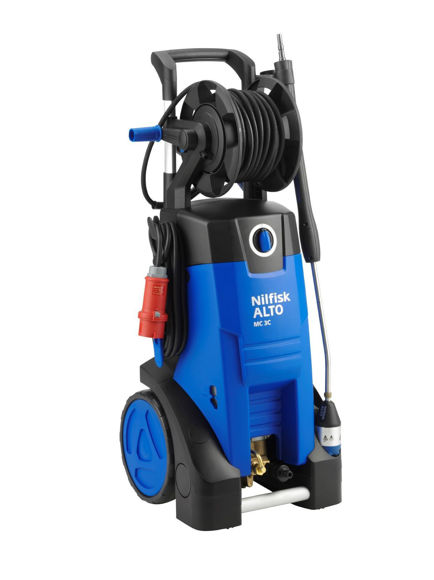Bilde av MC 3C-150/660 XT 230/1/50/16 EU