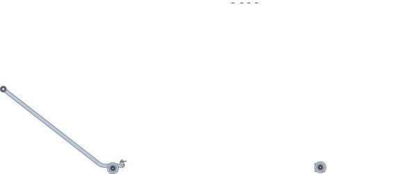 Bilde av MLH MOBIL  MC Flyttekit for løftebord