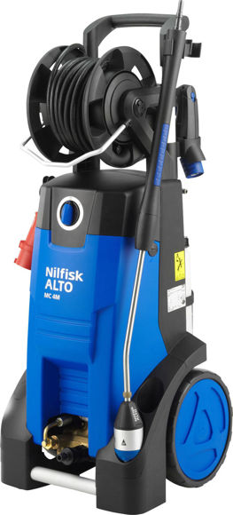 Bilde av MC 4M-180/740 XT 230/400/3/50 NO