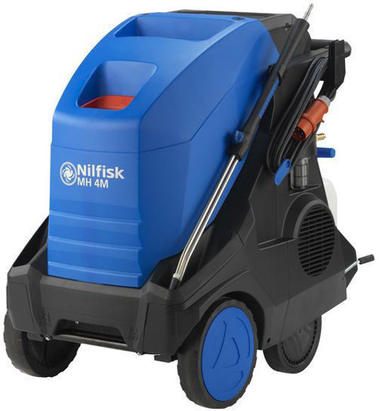 Bilde av MH 5M-210/1100 FA 230/400/3/50 NO