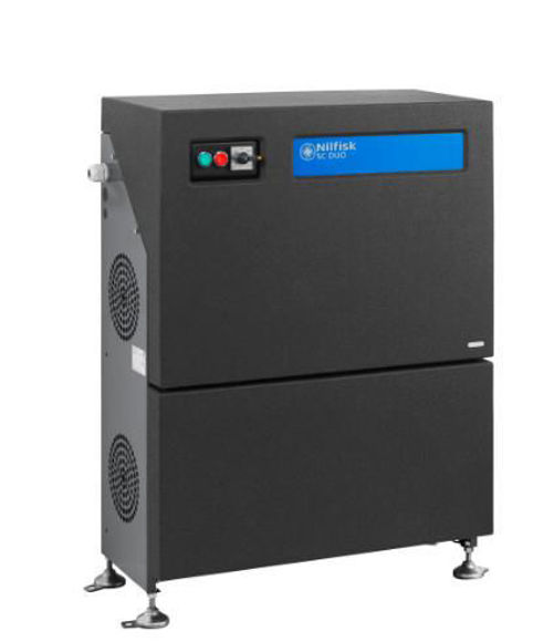 Bilde av SC DUO 8P-160/5000 400/3/50 EU