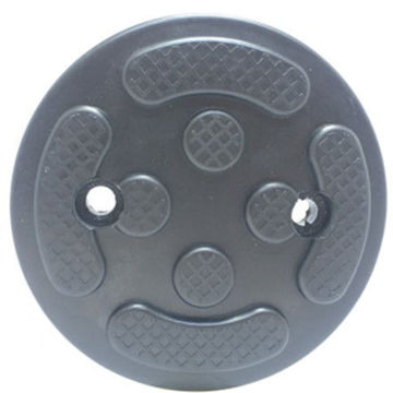 Bilde av Gummipad kit (4stk) for 2 søyler 5. Tonn Utv diameter 140 mm