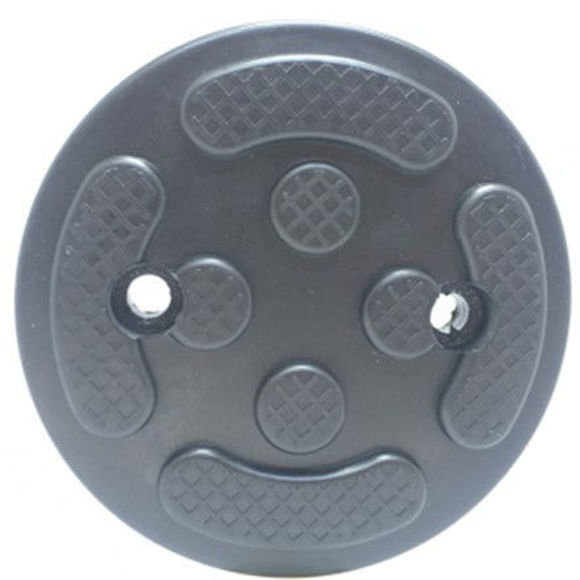 Bilde av Gummipad kit (4stk) for 2 søyler 5. Tonn Utv diameter 140 mm