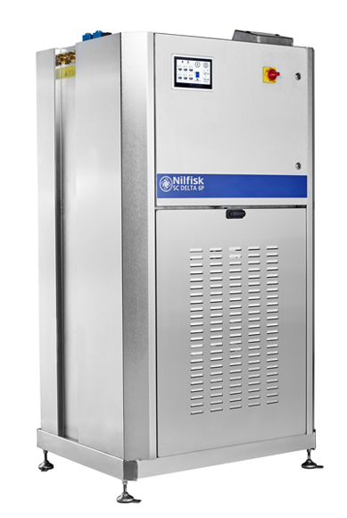 Bilde av SC DELTA 6P 160/9000-6 EU