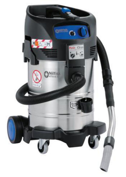Bilde av ATTIX 40-0M PC TYPE22