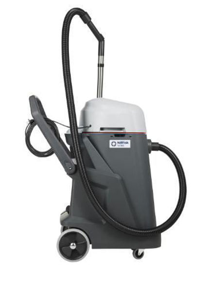 Bilde av VL500 55-2 EDF 220-240V/50-60 EU
