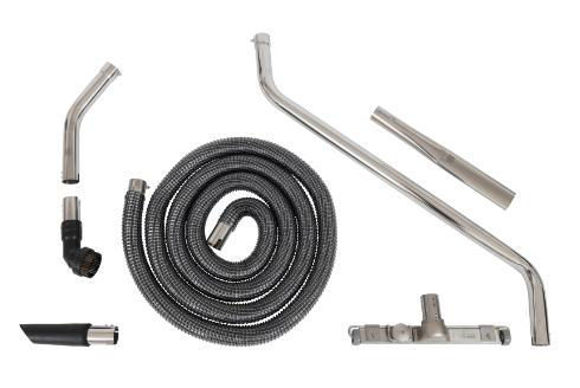 Bilde av ANTIST. ACCESSORIES KIT D40 II2GD COMPL