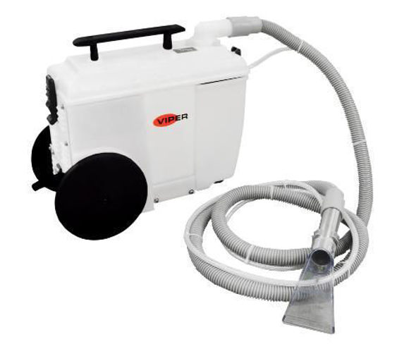 Bilde av WOLF130-EU CARPET EXTRACTOR 220-240V