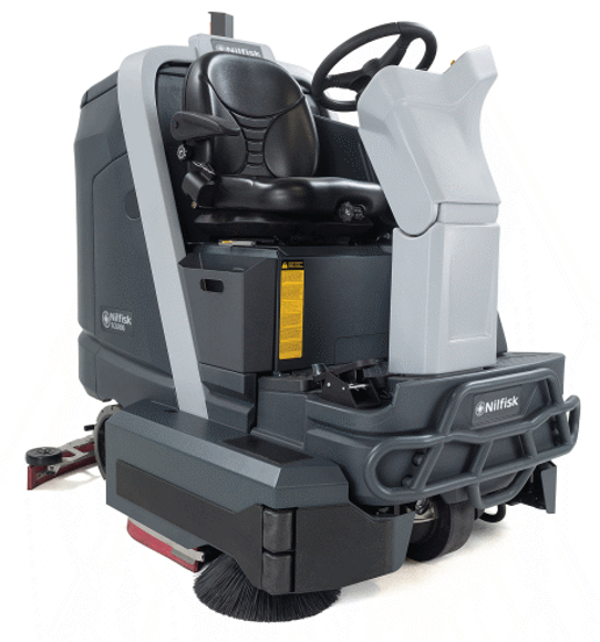 Bilde av SC6000 910C