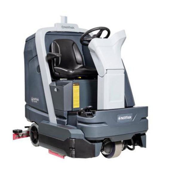 Bilde av SC6000 860D