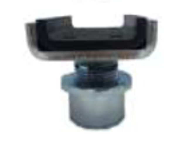 Bilde av U-adaptor for løft på ramme (5 tonn løftebukk)