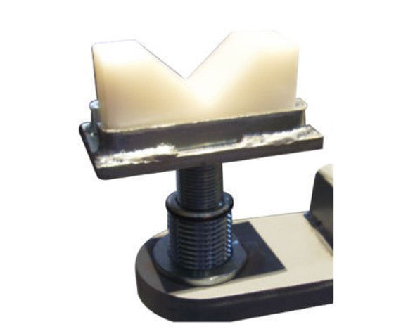 Bilde av Klave adaptor MB Sprinter / VW Crafter bak