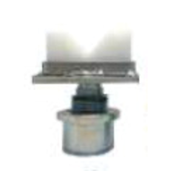 Bilde av Klave adaptor MB Sprinter / VW Crafter bak