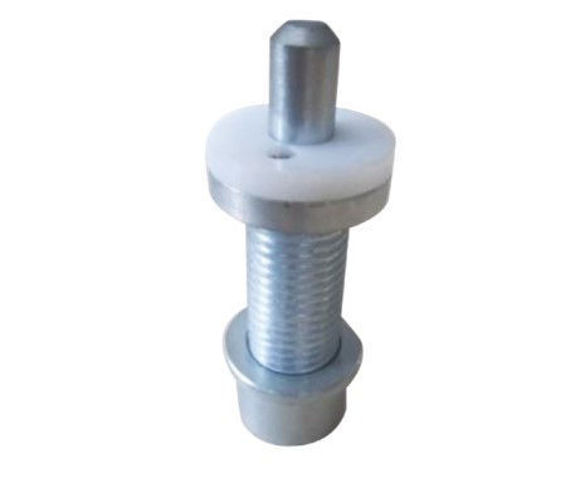 Bilde av Rundt adaptor MB Sprinter / VW Crafter foran