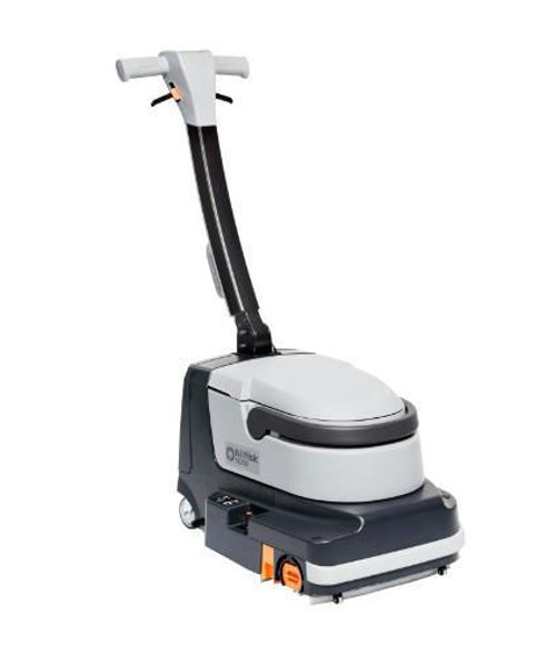 Bilde av SCRUBBER SC250 34C B EU/UK
