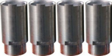 Bilde av Høydeadapter sett for løftepad 2-søyler. (3,2 -4,2 tonn)