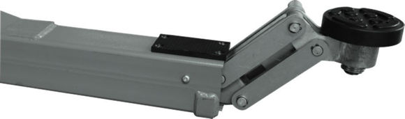 Bilde av Flip up armer for 3,2 - 4,2 Tonn 2 søyler