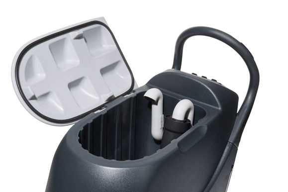 Bilde av Nilfisk SC430 53 B Go-Line Complete gulvvasker